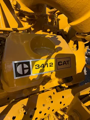 Used CAT CAT 3412 Diesel Engines Oklahoma US | Oil The Woodlands Group #1500925