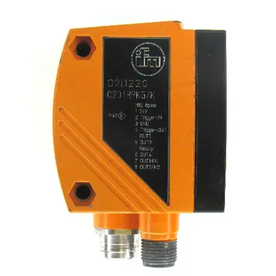 USED IFM O2D220-02DIRPKG/K