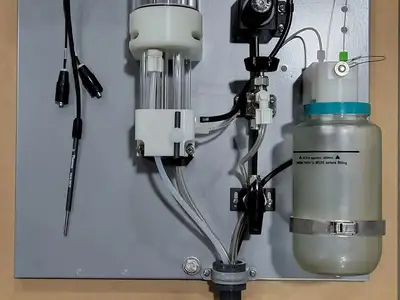NEW THERMO SCIENTIFIC 2111LL
