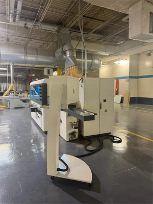 USED 2019 JANGJA "AM 623D"