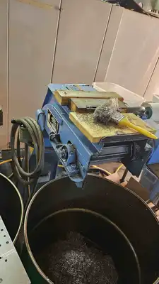USED 1997 MAZAK VTC-16B