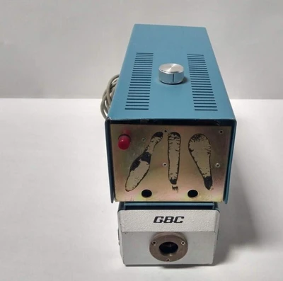 Used GBC Blink XT Security & Surveillance California US | Amiron Machinery #1292186