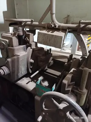 Used TOS HHP 6 Openside Planers CZ | Amaron s.r.o. #1065006