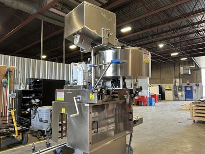 Used 2023 KAPS ALL C8 Processing (misc) Illinois US | Revelation Machinery #1341651