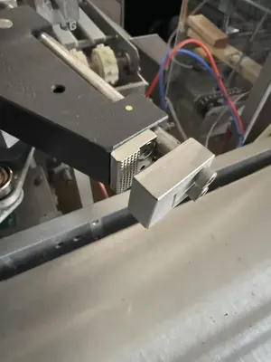 USED MASSMAN AUTOMATION FLEXPACK