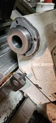 2006 HURCO TMM10 Multi-Axis CNC Lathes | Toolquip, Inc. (7)