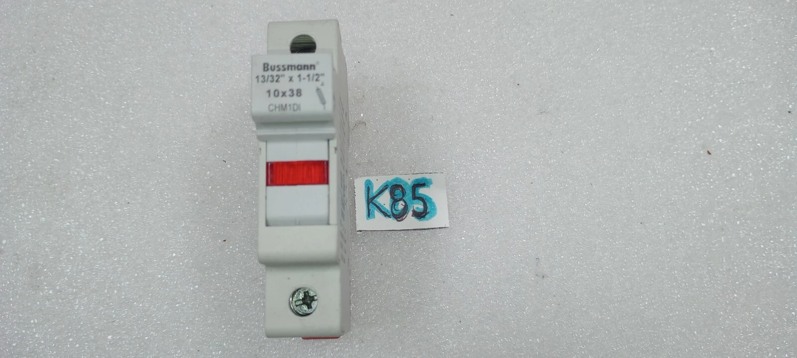 USED Cooper Bussmann Buss CHM1DI