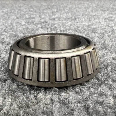 New | in-Stock Timken Set6 (LM67048 LM67010) Bearings California US | Davliegogo LLC #1706469