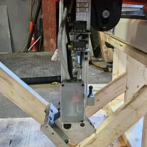 USED 2010 RANGER RT-200S3