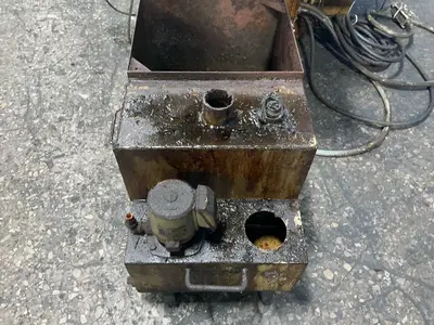 Used SUNMAX SGS1230AHD Reciprocating Surface Grinders Ohio US | HGR 24 #1419765