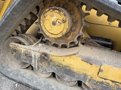 Used 2019 CATERPILLAR 279D Compact Track Loaders Kentucky US | Proxy Equipment #1388897
