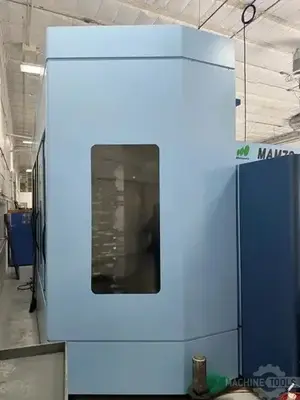 Used 2012 MATSUURA MAM72-63V Vertical Machining Centers (5-Axis or More) Arizona US | KD Machinery #1321781