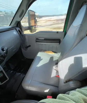 Used 2017 FORD F750 Bucket (boom) trucks Virginia US | Proxy Equipment #1426066