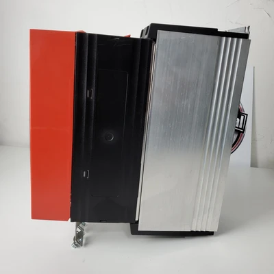 Used SEW MDX61B0055-5A3-4-00 Servo Motors California US | American Industrial Supply Co. #1376947