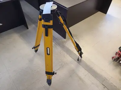 Tripod Stand