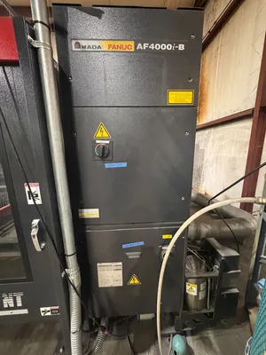 AMADA FO MII 3015 Laser Cutters | ESS Industrial Equipment Sales (7)