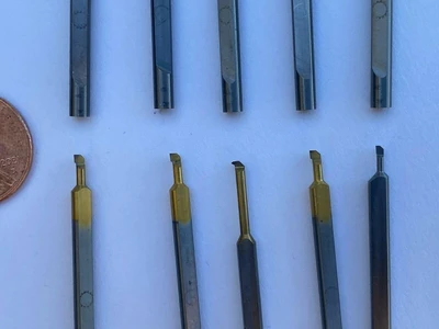 carbide Does Not Apply Tool Bits | Amiron Machinery (3)