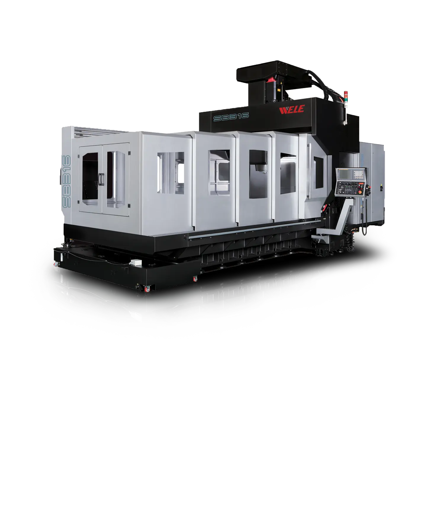 NEW TOYODA-WELE SB316YM 12K