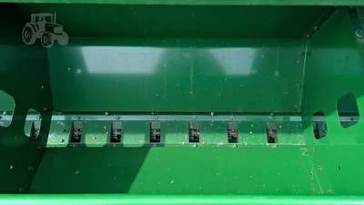 USED 2018 JOHN DEERE 1590