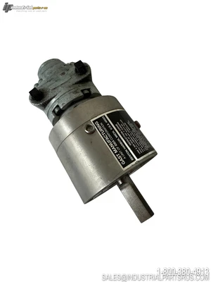 Used GAST 1AM-NRV-60-GR11 Motors (misc) Kentucky US | Industrial Parts R Us Inc. #1309370