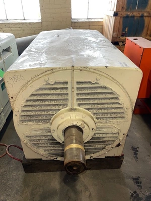 USED Westinghouse HSW1