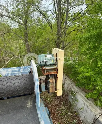 USED 2017 TUFFMAN HD-9 8 MAN MOBILE SORT LINE