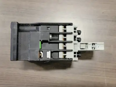 USED SIEMENS 3TH3031-0A