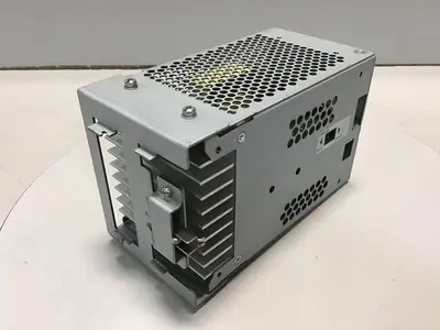 USED OMRON S8JX-G30024CD