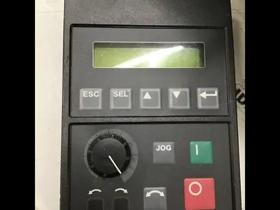 USED ALLEN BRADLEY 1336S-B015-AN-EN SER B