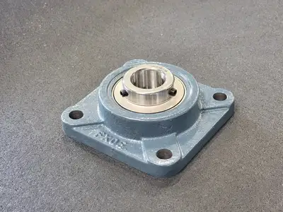 NEW FYH UCFX05-100D1