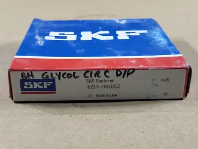 NEW SKF 6213-2RS1/C3