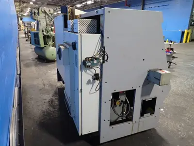 Used 1996 HAAS HL2H CNC Lathes Ohio US | HGR 24 #1176360