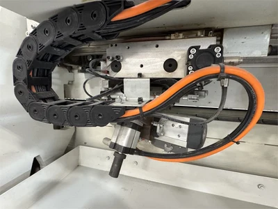 Used 2018 BIESSE STREAM A 6.5 Edge Banders Florida US | MachineryMax #1461524