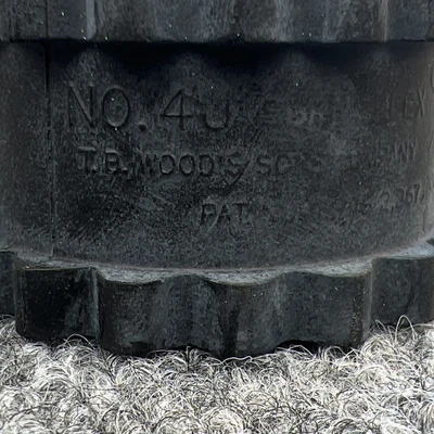 New | in-Stock TB WOODS 4J Parts California US | Davliegogo LLC #1706334