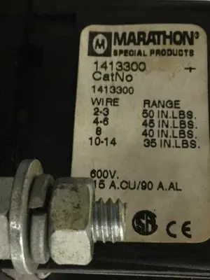 Used DONGAN 83-35-4322CC Transformers Michigan US | Ideal Machinery #1260191