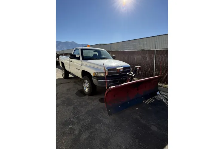 Used _UNKNOWN_ _UNKNOWN_ Pickup Trucks Utah US | KD Auctions #1553950
