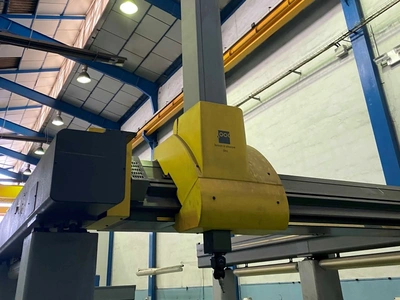 DEA Coordinate measuring machine, in good used condition, POA