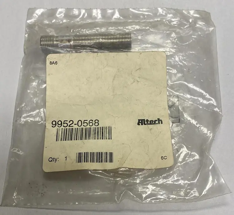 New | in-Stock PULSOTRONIC 9952-0568 Sensors | Surplus Asset Holdings #1206548
