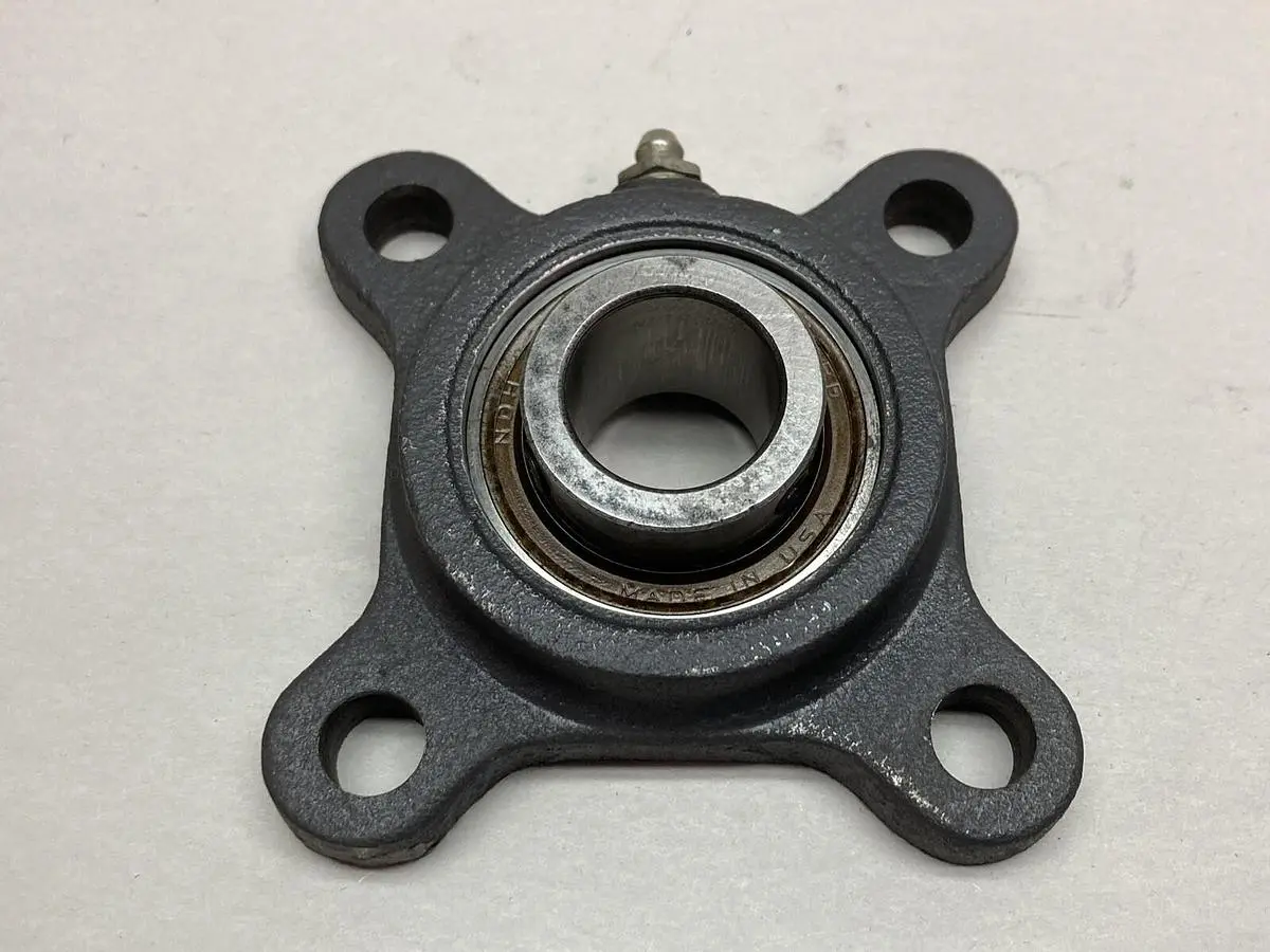 New | in-Stock BROWNING NDH AB015 Bearings | Surplus Asset Holdings #1200109