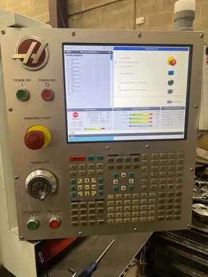 2019 HAAS ST-20Y Lathes CNC | Asset Exchange Corporation (6)