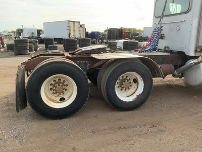 Used 1996 PETERBILT 379 Conventional trucks Michigan US | Miedema Asset Management Group #1568334
