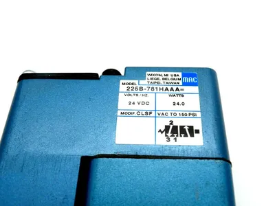 NEW M·A·C 225B781HAAA
