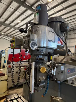 1999 BRIDGEPORT EZ TRAK CNC Vertical Mills | GMT (9)