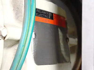 5 Hp Pump