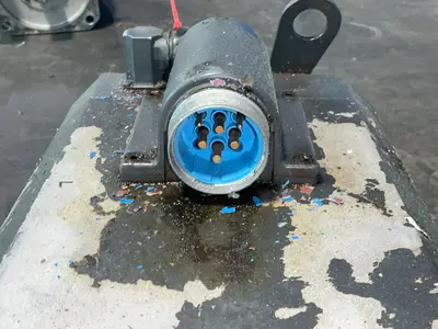 Used SIEMENS 1FT61051AC714AG1 Servo Motors Ohio US | HGR 24 #1355899