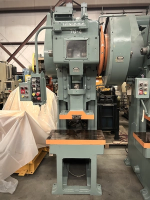 USED 1970 MINSTER MINSTER 70-4 PRESS