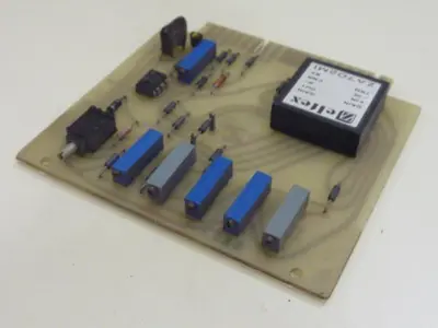 USED SCI 080-2415-1 REV A