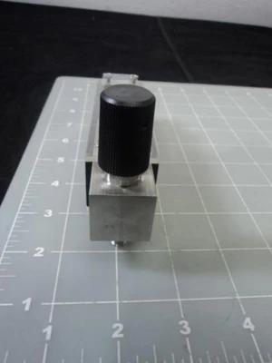 Used PORTER INSTRUMENT _UNKNOWN_ Valves/Fittings | OCO Industrial #1628158