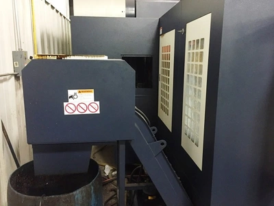 USED 2006 JOHNFORD DMC-1600H