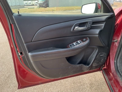 Used 2013 CHEVROLET MALIBU Cars Michigan US | Miedema Asset Management Group #1316041